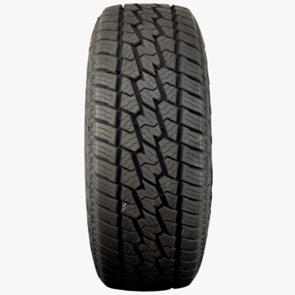 Náhradní kolo pro obytný automobil Ranger Spare Wheel - Image 2